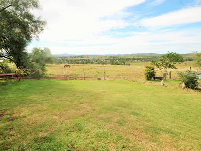 36 HALL ROAD, Merriwa