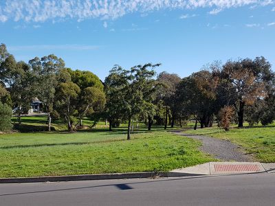 1 Dargie Avenue, Hope Valley