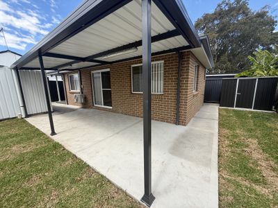 5a Monaro Place, Heckenberg