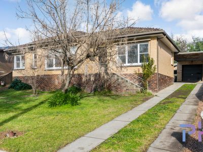 3 Barney Street, North Bendigo