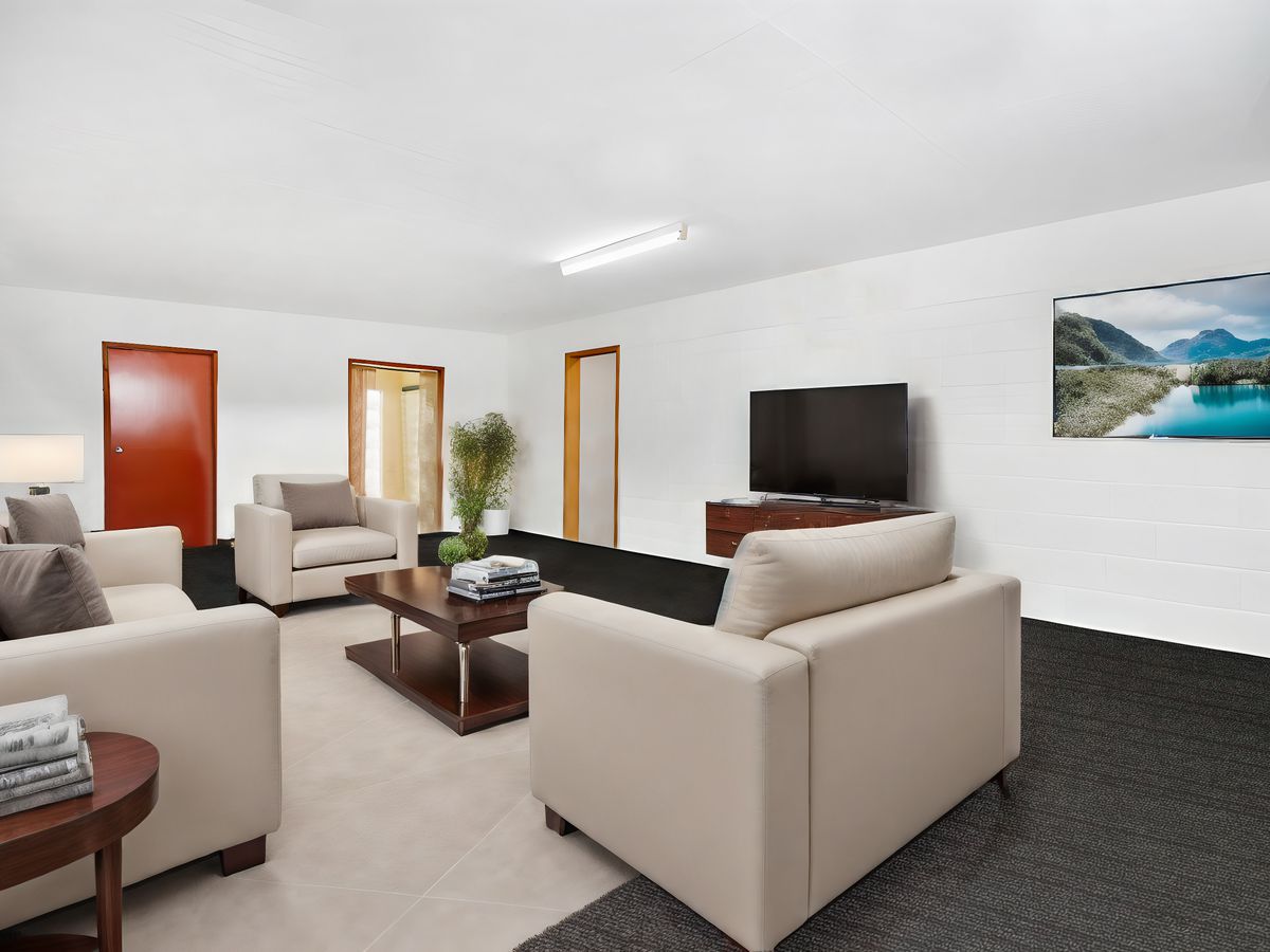 271 LAKE BARRINE ROAD, Malanda