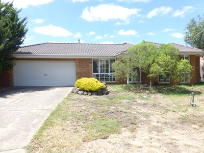 8 Albion Court, Hoppers Crossing