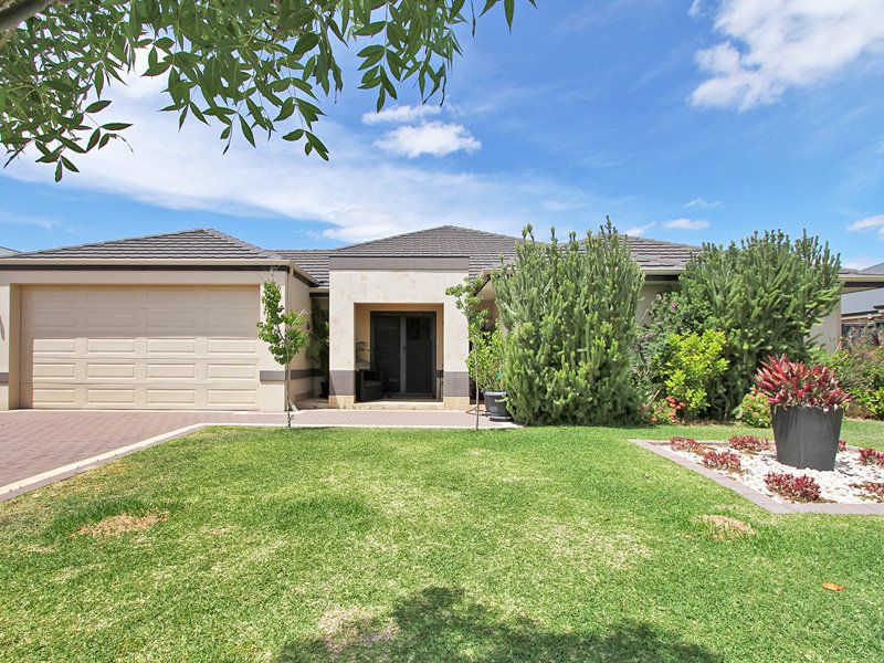 21 Arava Circle, Aveley