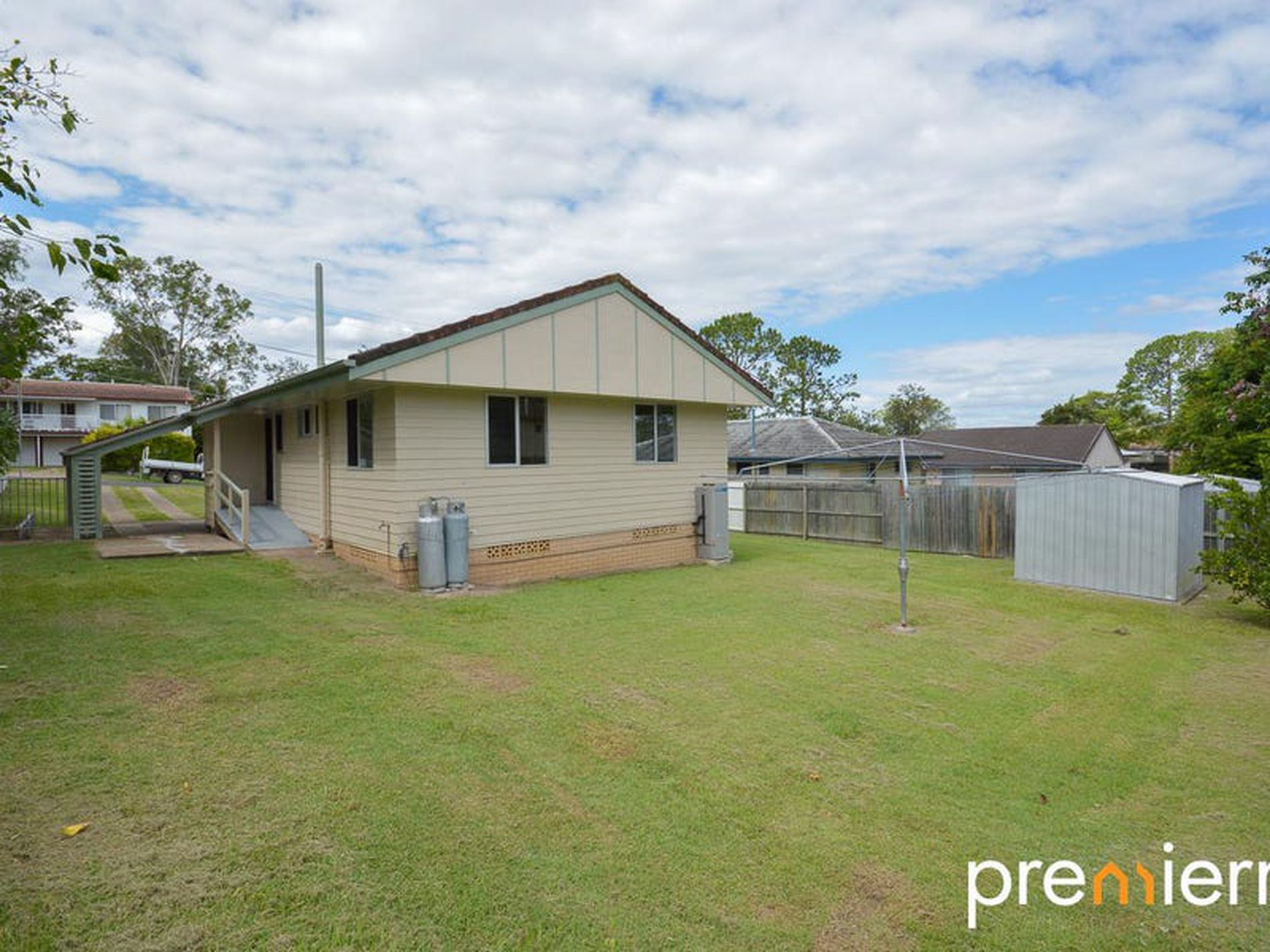 3 Elizabeth Crescent, Goodna