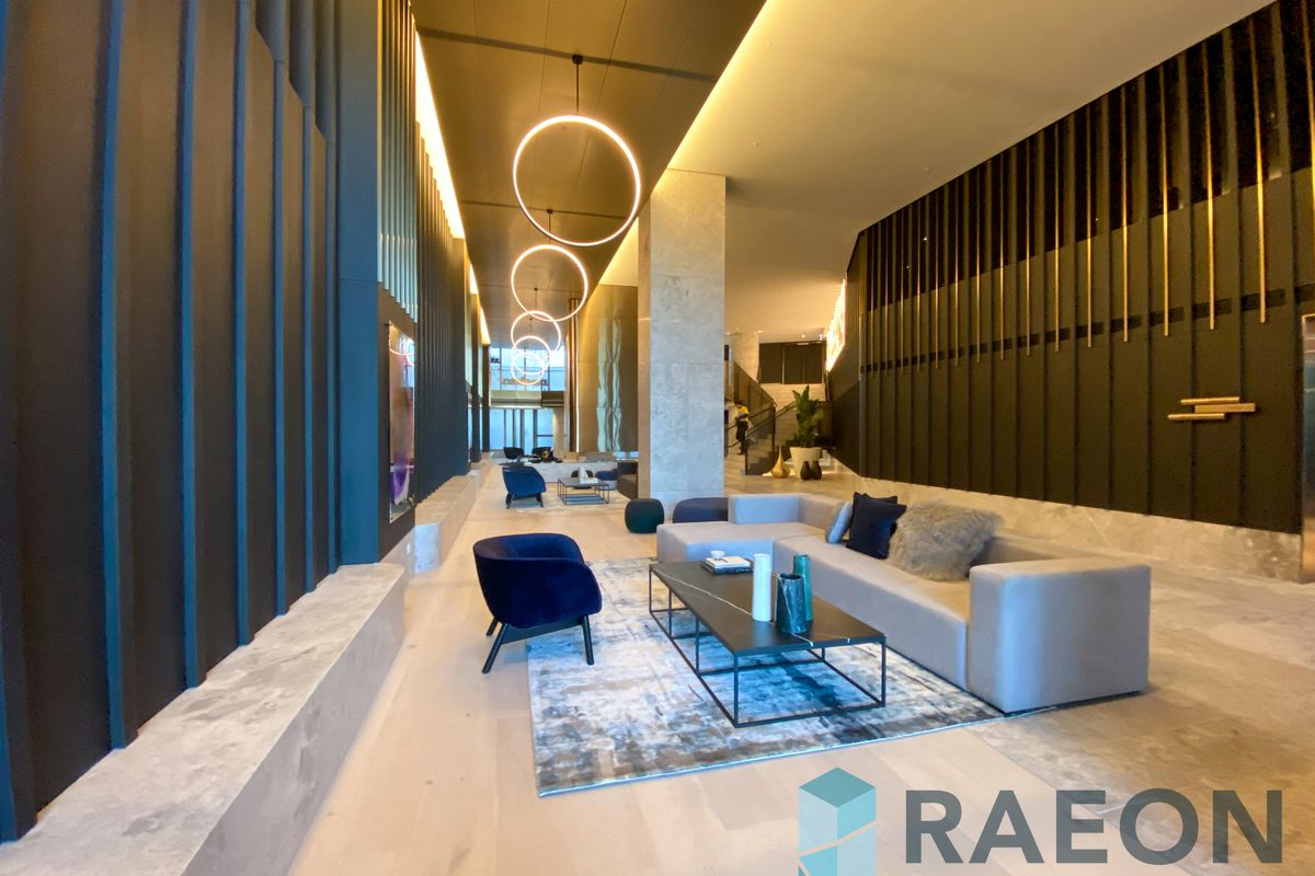 3812A/250 Spencer Street, Melbourne