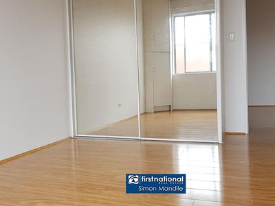 7 / 27-29 Frederick Street, Rockdale