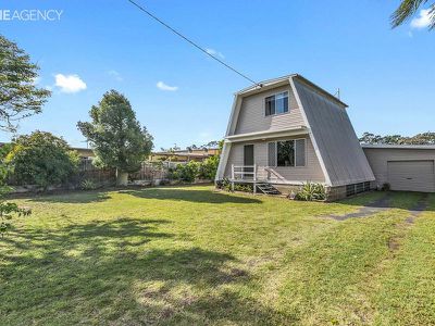 140 Cypress Street, Urangan