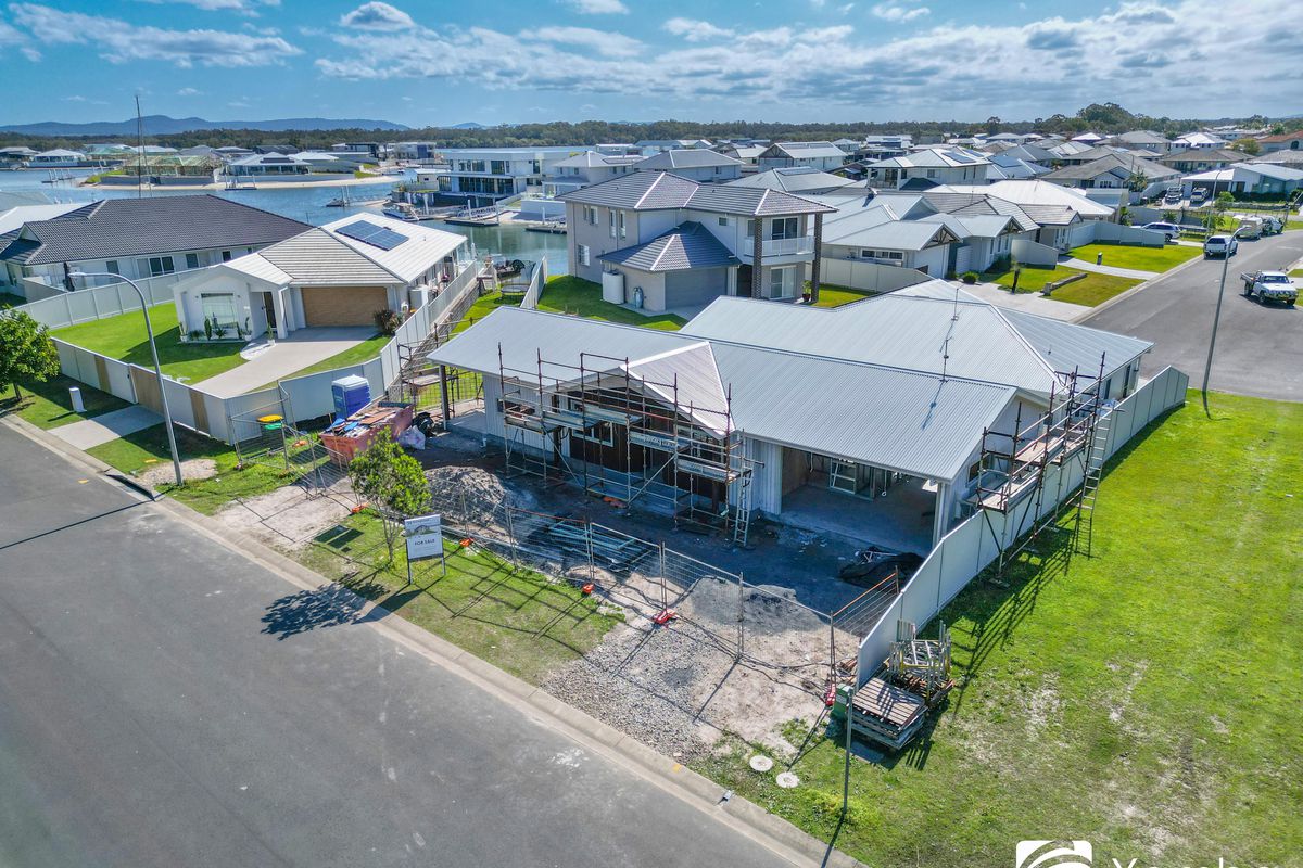 25A Witonga Drive, Yamba