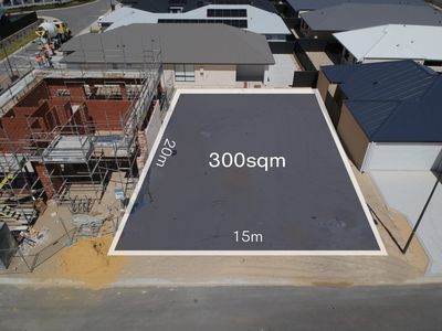 30 Lillypilly Crescent, Treeby