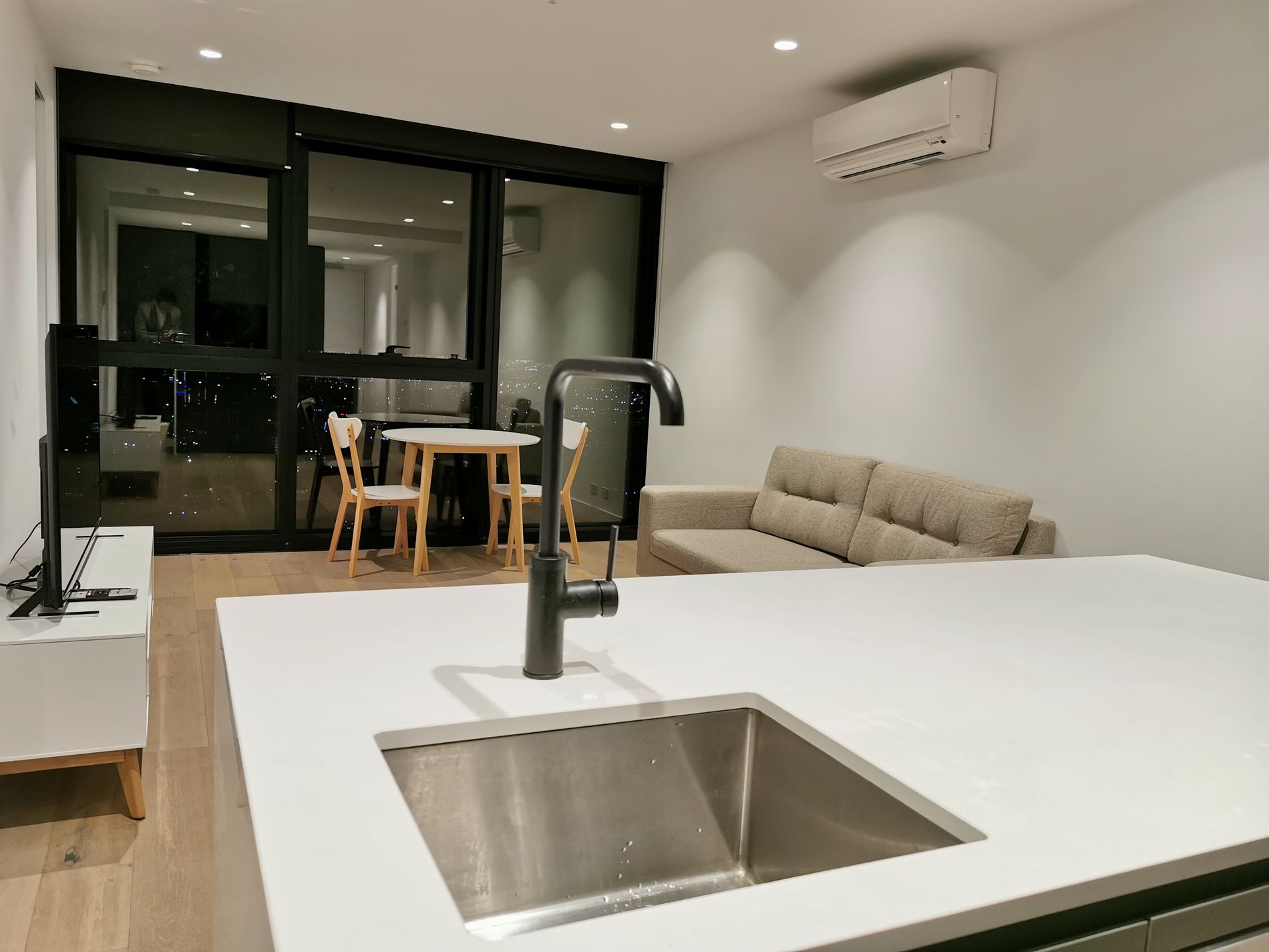 4507 / 462 Elizabeth Street, Melbourne