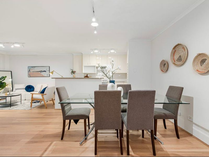 119 / 2-26 Wattle Crescent, Pyrmont