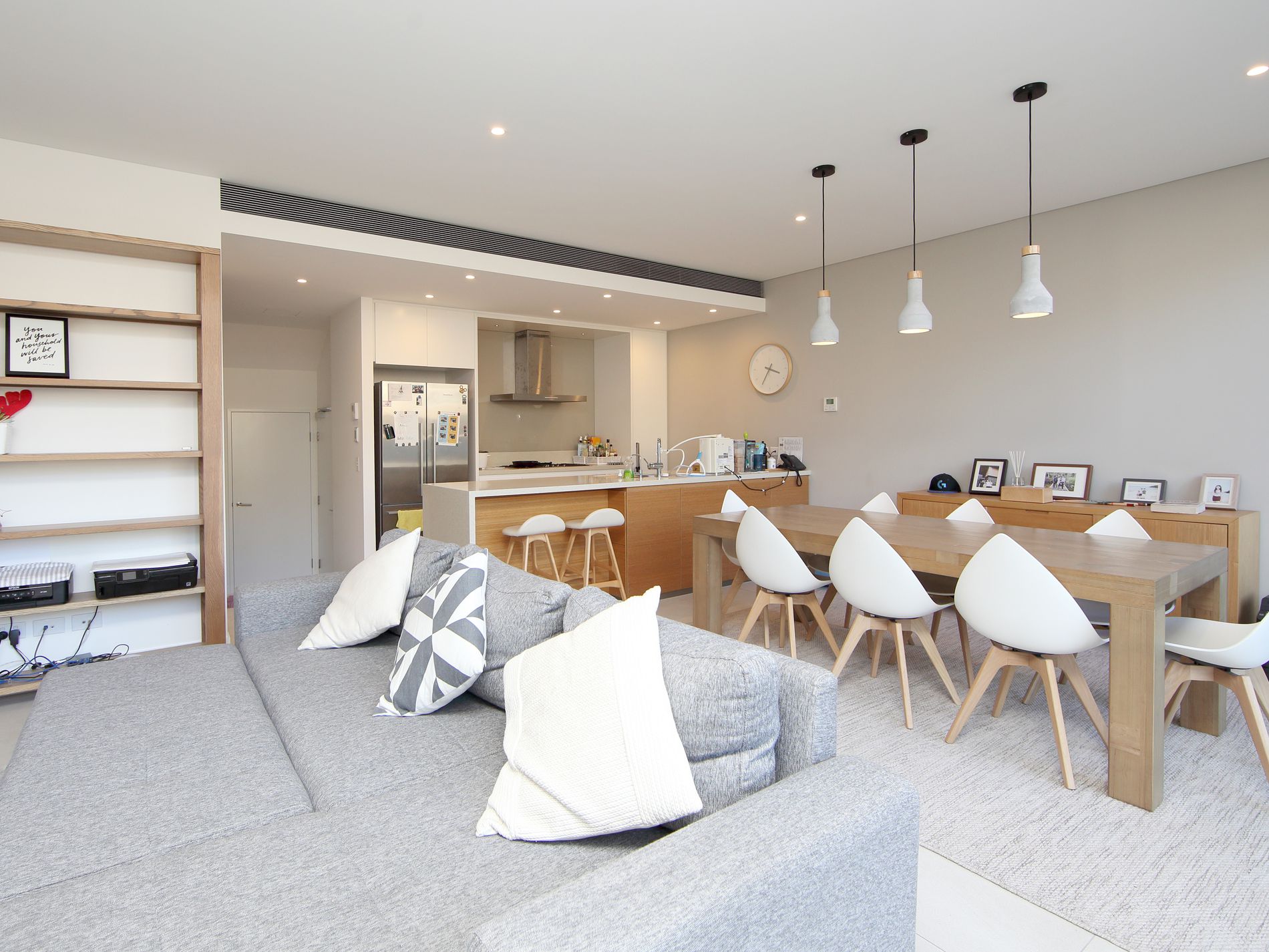 131A Ross Street, Forest Lodge