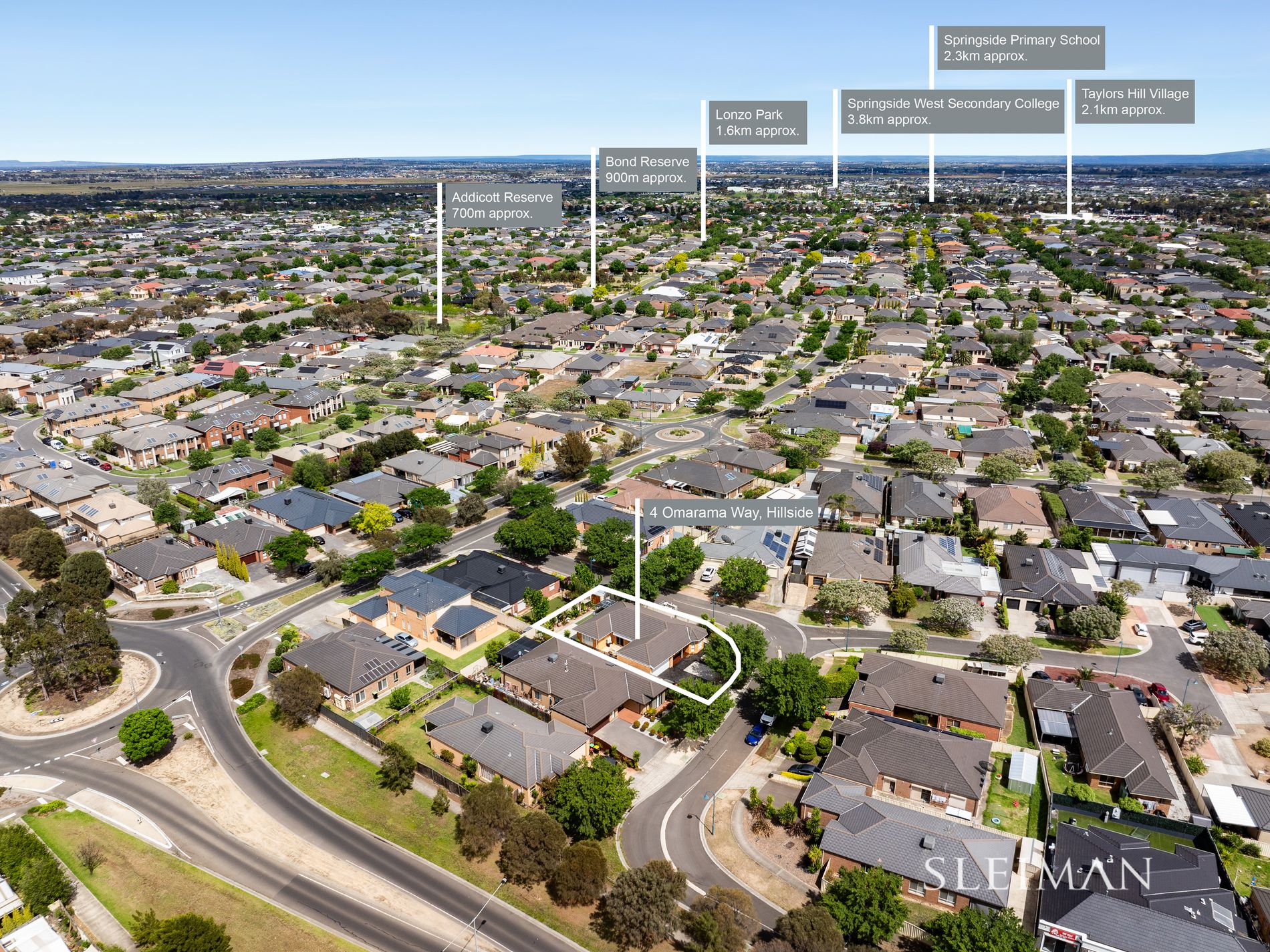 4 Omarama Way, Taylors Hill