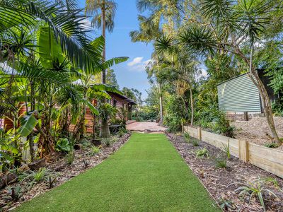 41 Fairway Close, Mount Coolum