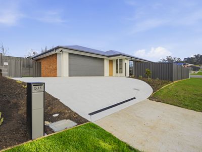 1 / 5 Thorne Avenue, Legana
