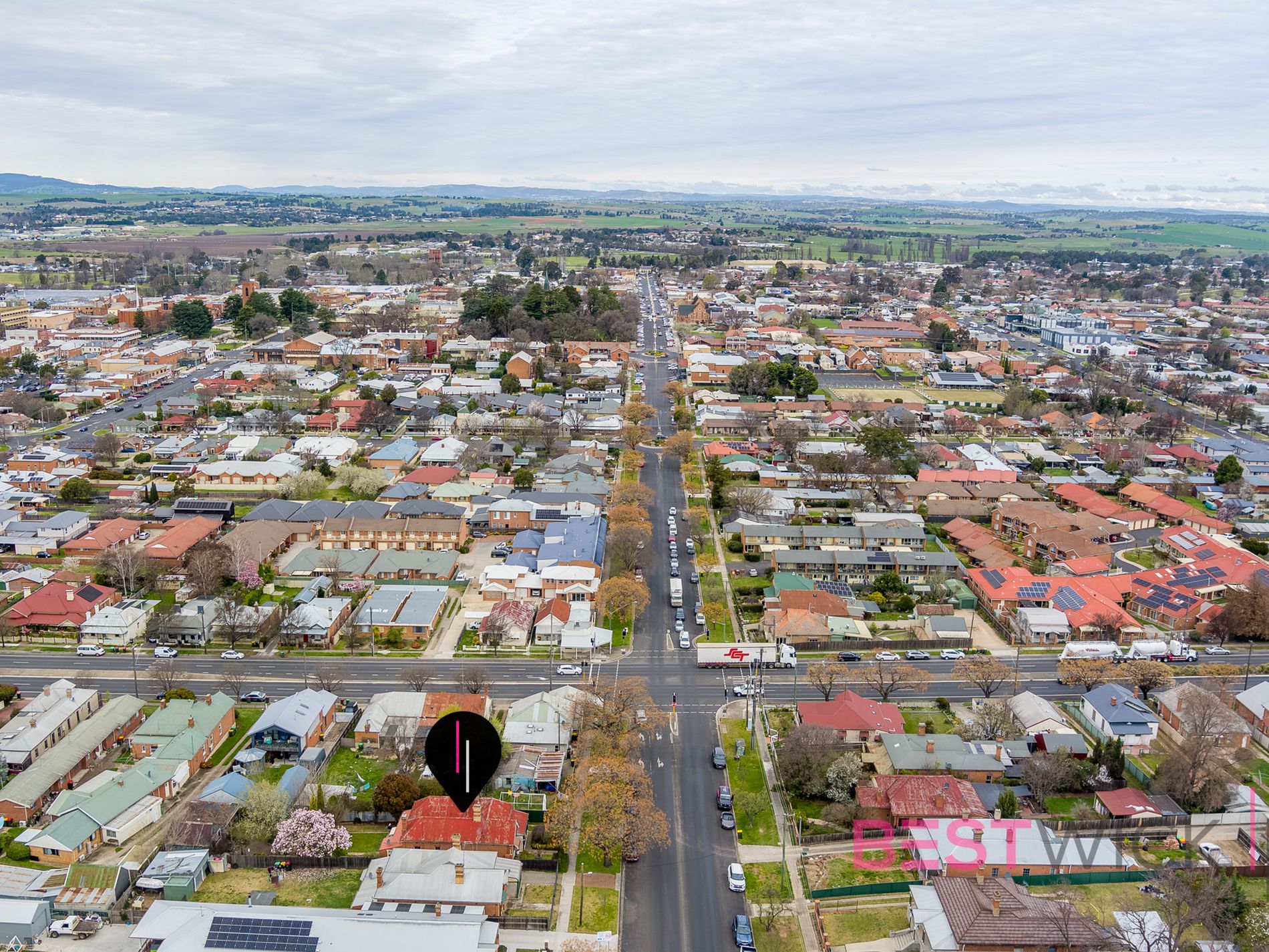 199 Keppel Street, Bathurst