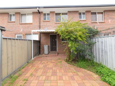 Unit 4 / 321 Darling Street, Dubbo