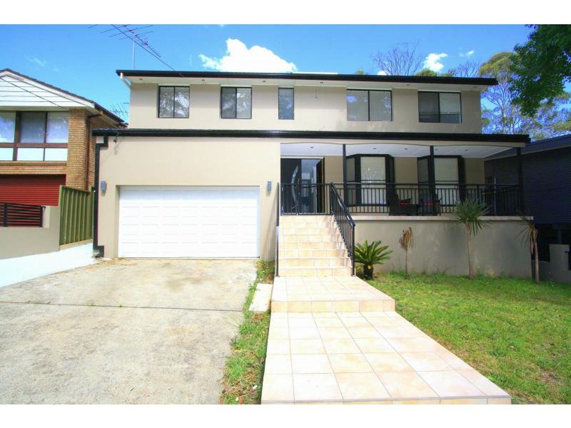 304 Marion Street, Condell Park