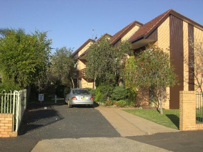 4 / 144 Bourke Street, Dubbo