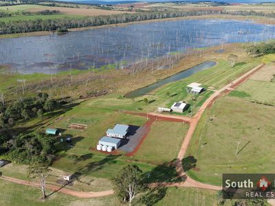 Lot 2, 12594 Bunya Highway, Wooroolin