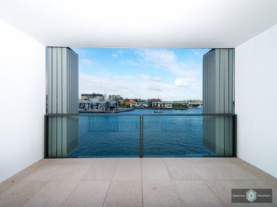 402 / 27 Barangaroo Avenue, Barangaroo