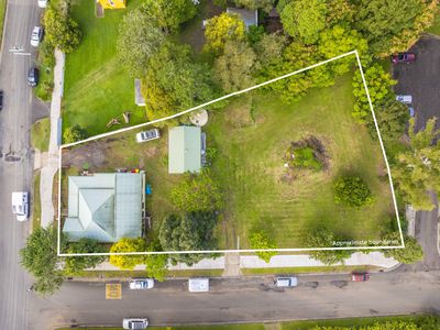 21 Thorburn Street, Nimbin