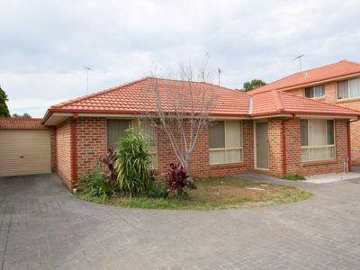 5 / 46 Brancourt Avenue, Bankstown