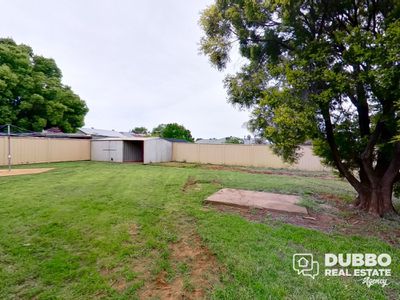155 A'Beckett Street, Narromine