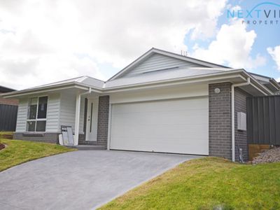 25 Wedgetail Street, Fletcher