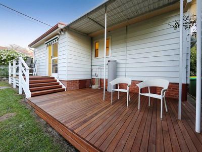 228 WALSH STREET, Albury