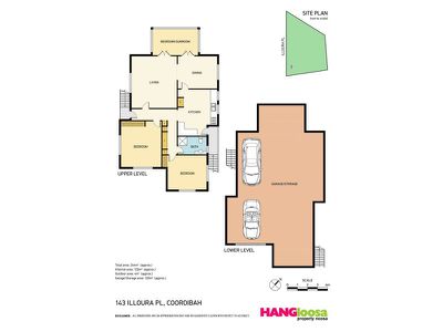 143 Illoura Place, Cooroibah