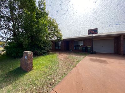 1 Wieden Street, Kingaroy
