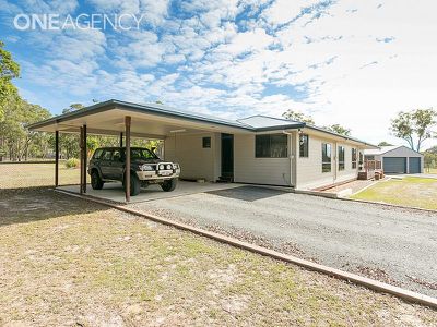 60 Barranjoey Drive, Sunshine Acres