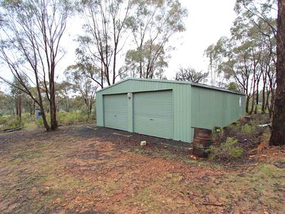 186 Peel Lane, Heathcote