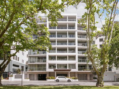 20 / 138 Mounts Bay Road, Perth