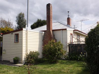 118 Main Street, Huonville