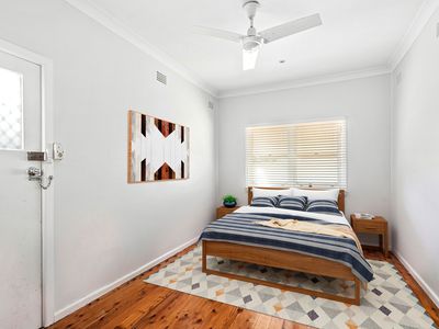 12 Carinmoney Avenue , Warilla