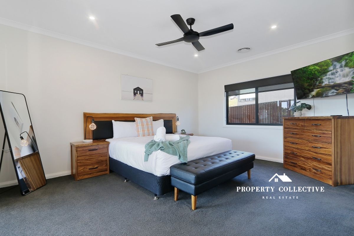 31 Spring Street, Beechworth