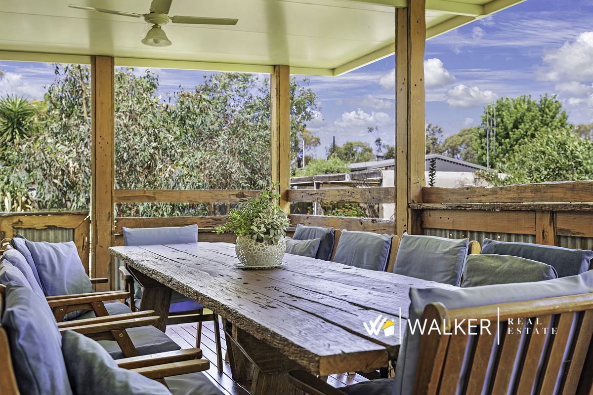 33A Railway Avenue, Stanhope