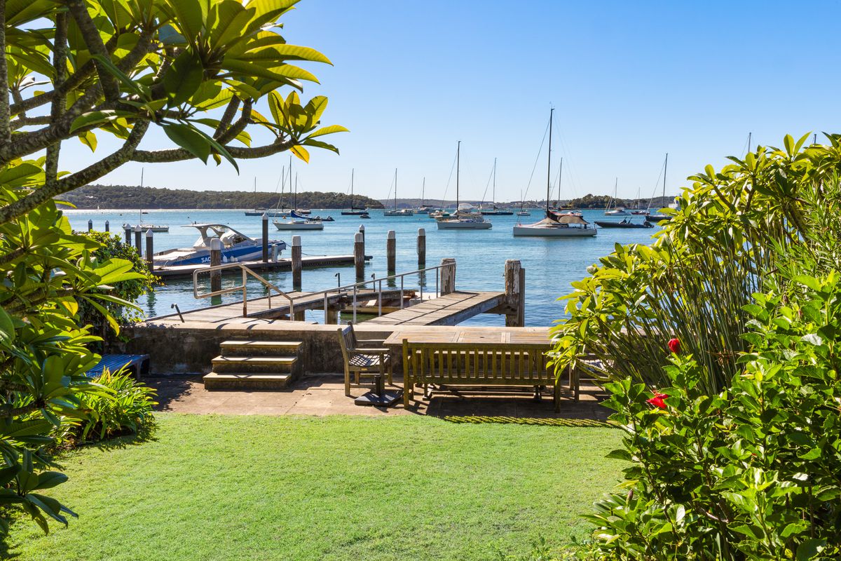 1 / 22-24 Billyard Avenue, Elizabeth Bay