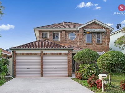 17 Rabett Crescent, Horningsea Park