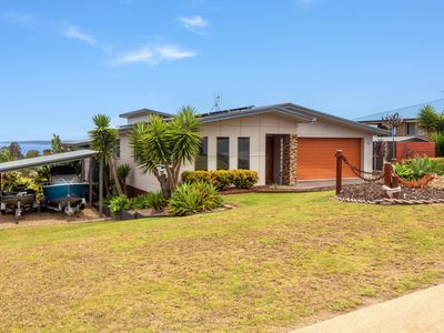 64 Kb Timms Drive, Eden