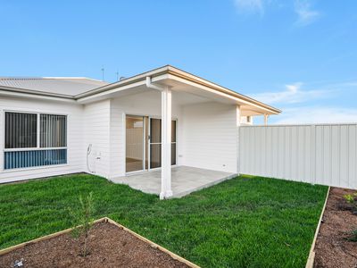 50  Patrina Circuit, St Georges Basin