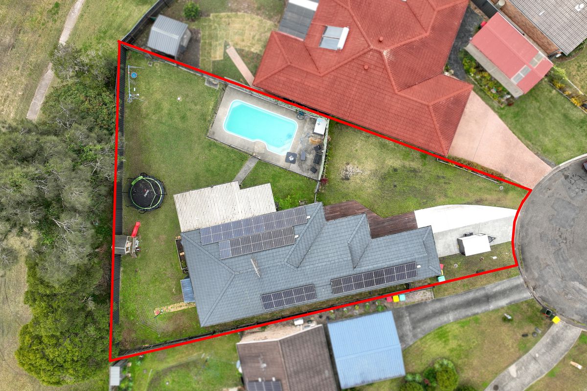 13 Rohini Place, Taree