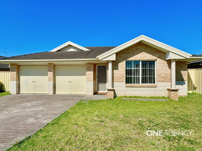 39 Eucalyptus Avenue, Worrigee