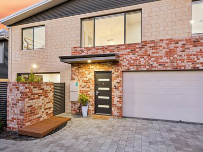 156B Baden Street, Joondanna