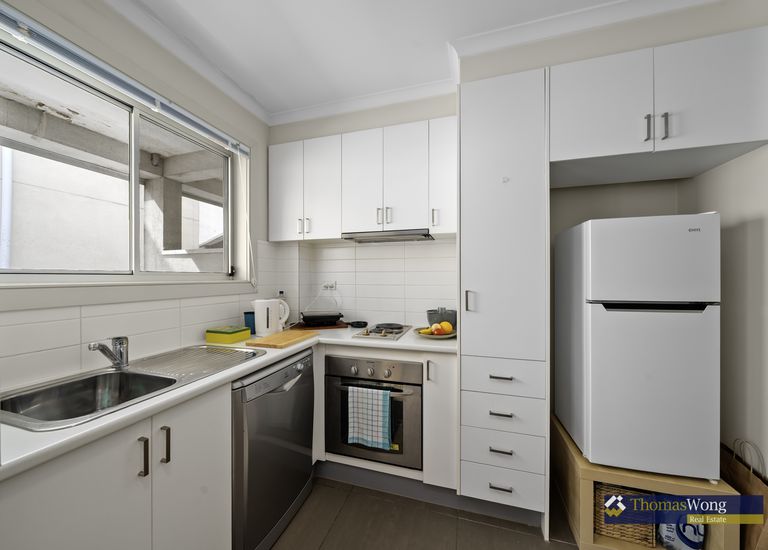 6 / 41 Railway Avenue, Oakleigh