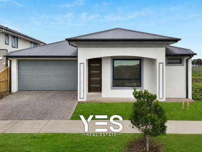 153 Villa Doria Drive, Clyde North