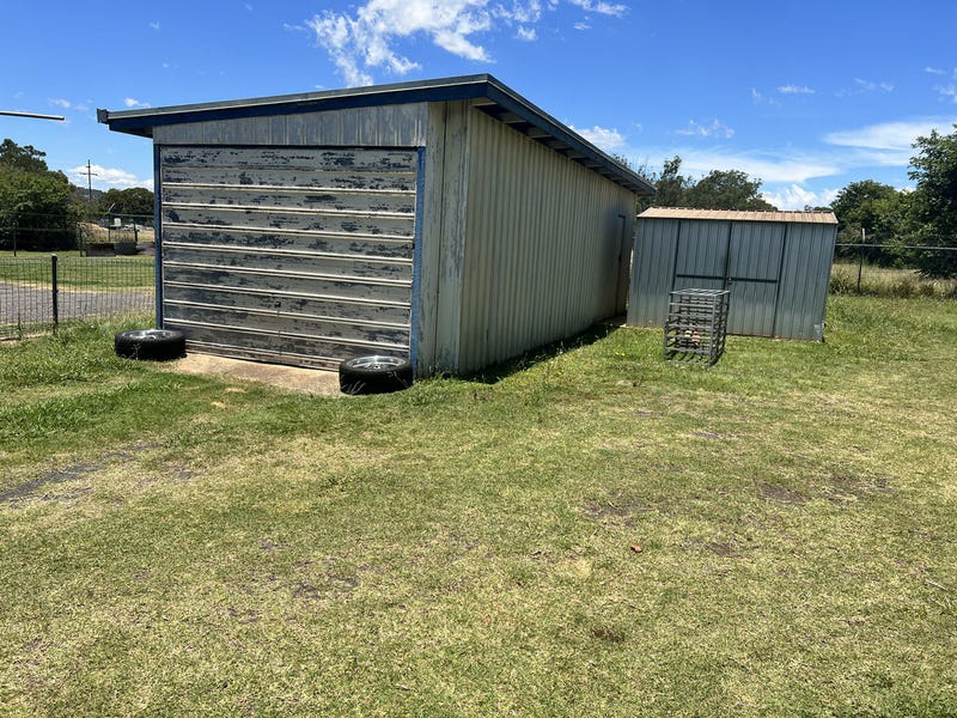 66 Kingaroy Street, Kingaroy