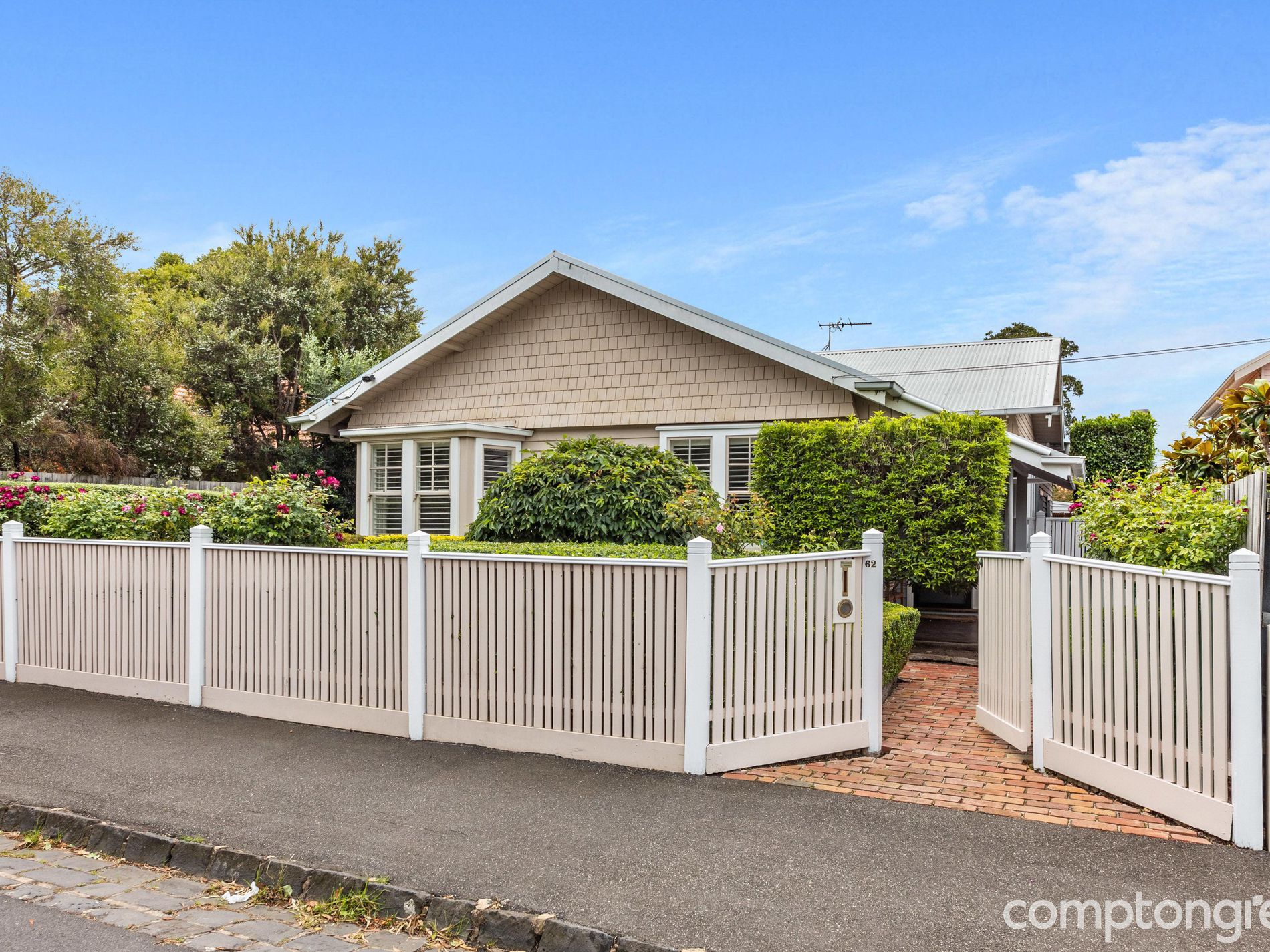 62 Princes Street, Williamstown